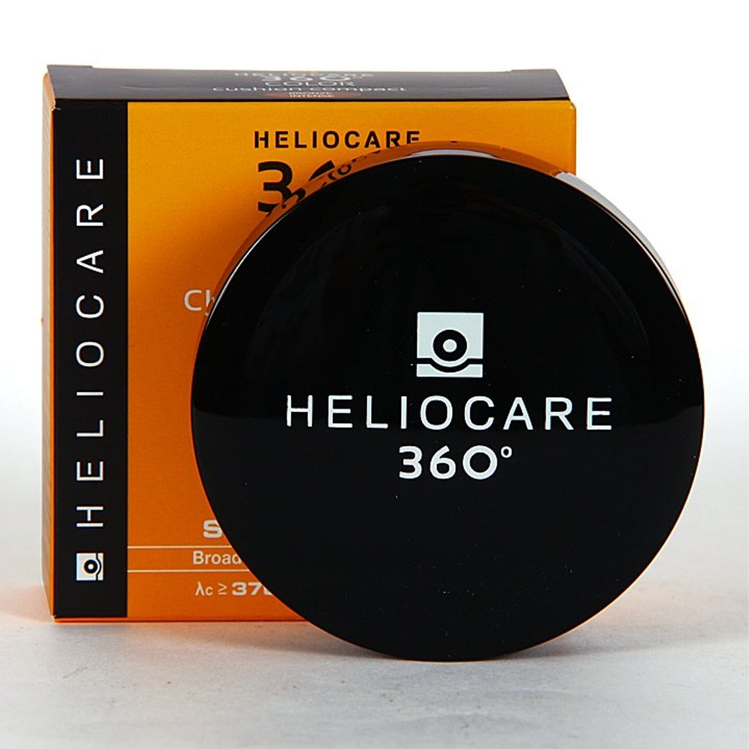 HELIOCARE 360 Color Bronce Cushion compact SPF 50 (15 g)