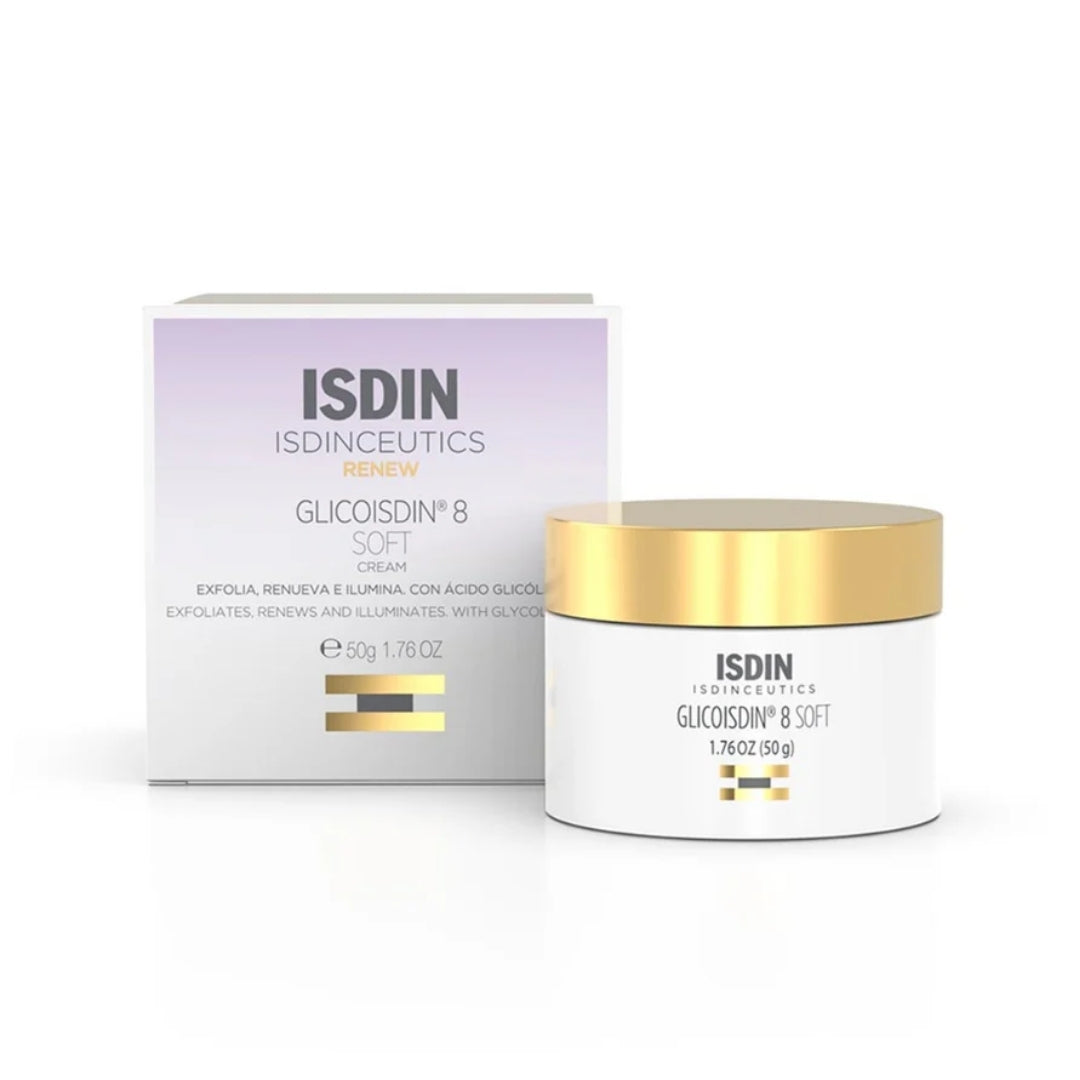 ISDIN Isdinceutics Renew Crema exfoliante (50 gr)