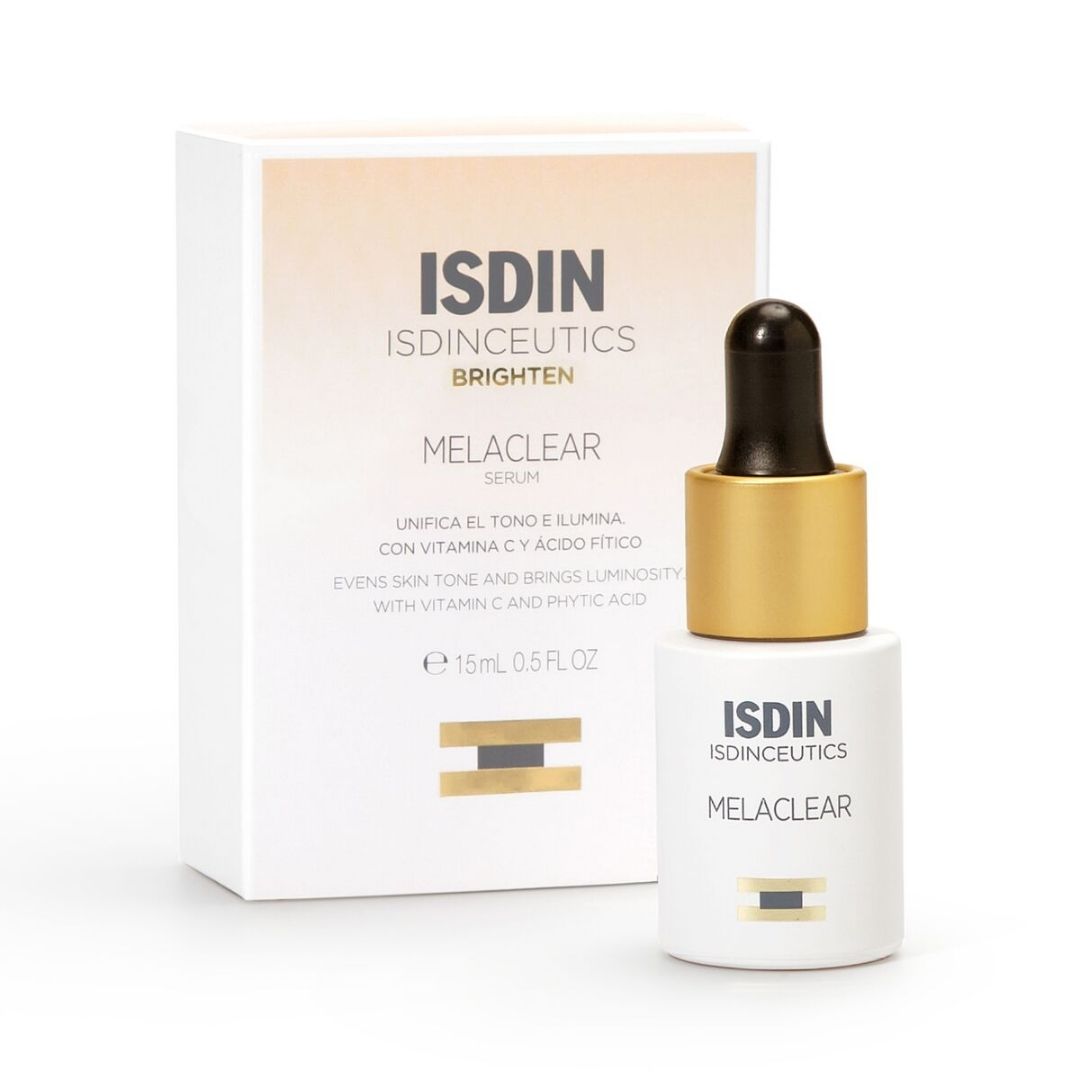 ISDIN Melaclear Serum Unificador de Tono (15 ml)