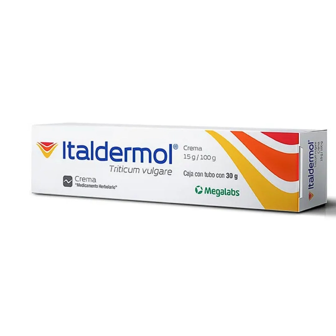 ITALDERMOL (30 gr)