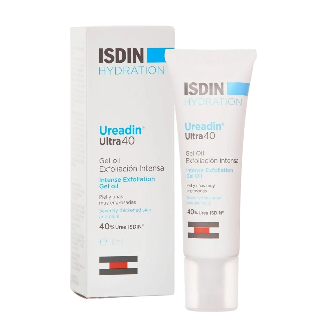 Isdin Ureadin 40 30ml