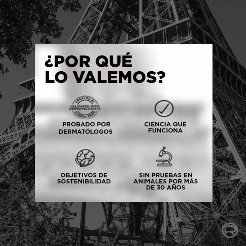 Kit L'Oréal Paris Revitalift Ácido Hialurónico:  3 piezas