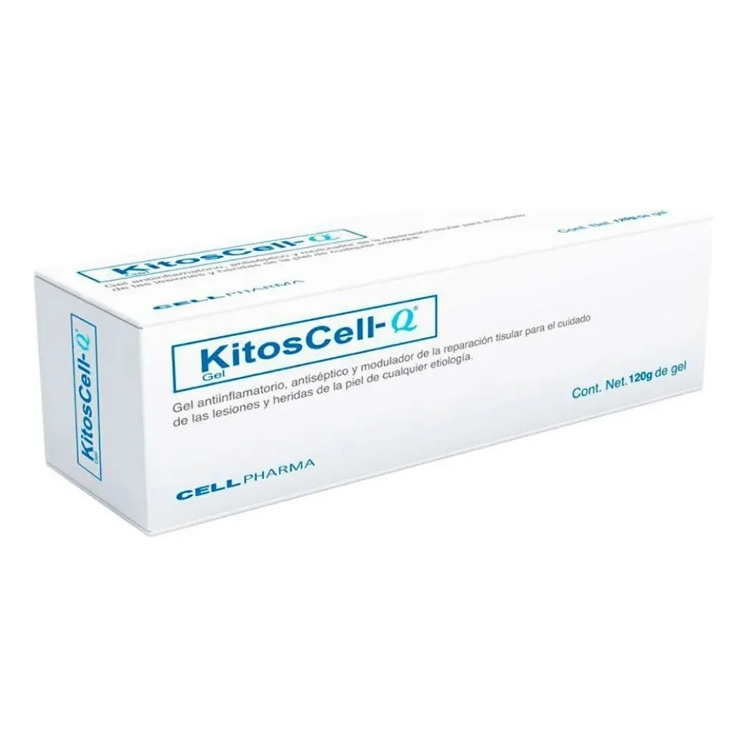 Kitoscell Q Gel 120 G