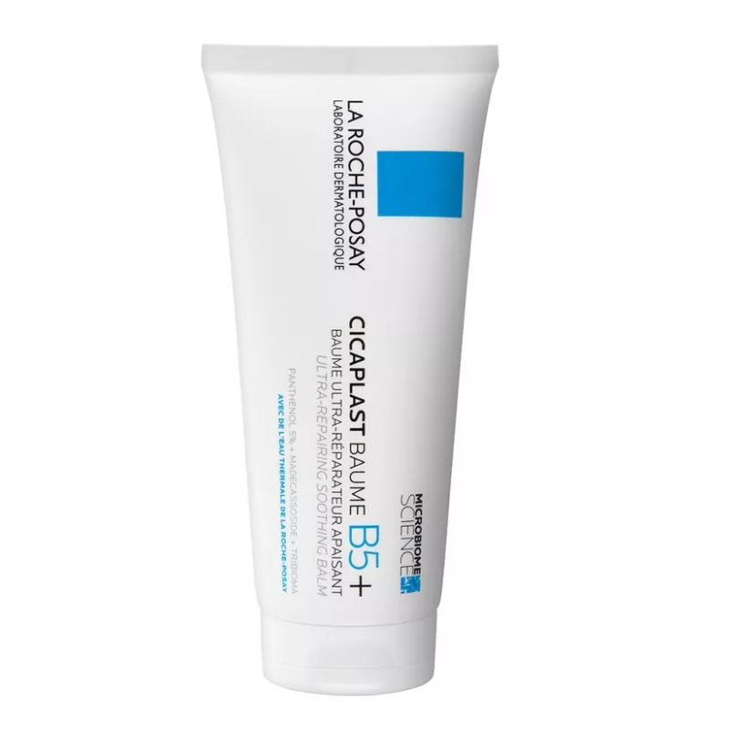 La Roche-posay Cicaplast Baume B5+ Día/Noche Todo tipo de piel