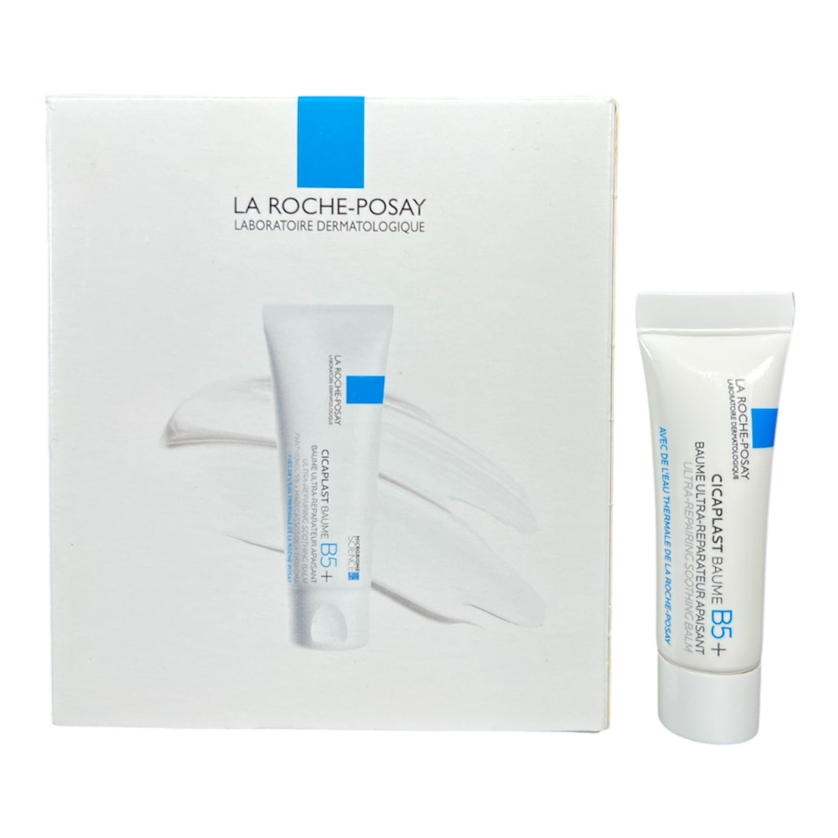 La Roche-posay Cicaplast Baume B5+ Día/Noche Todo tipo de piel