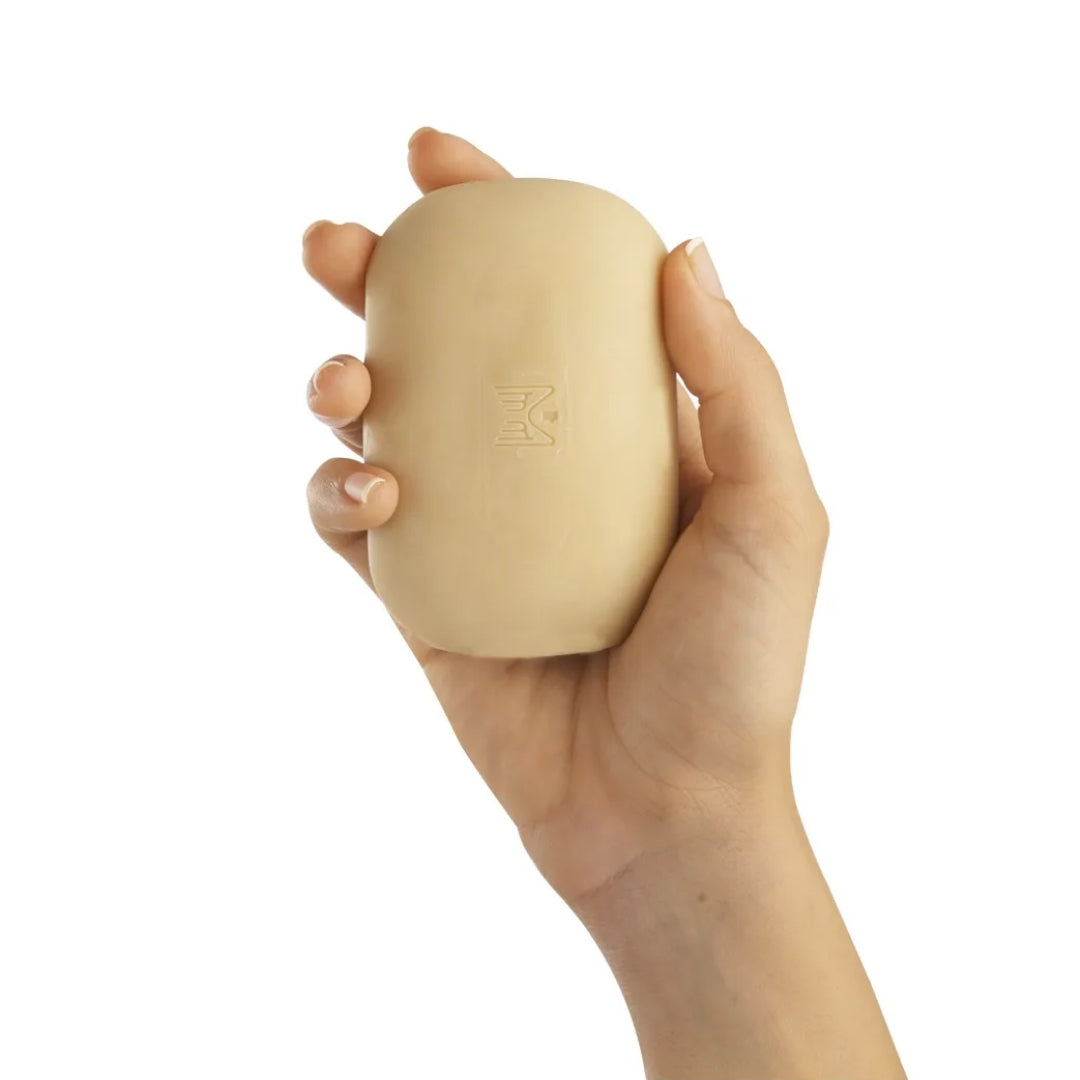 Lactibon Jabon Ph 3.5 120 Gr