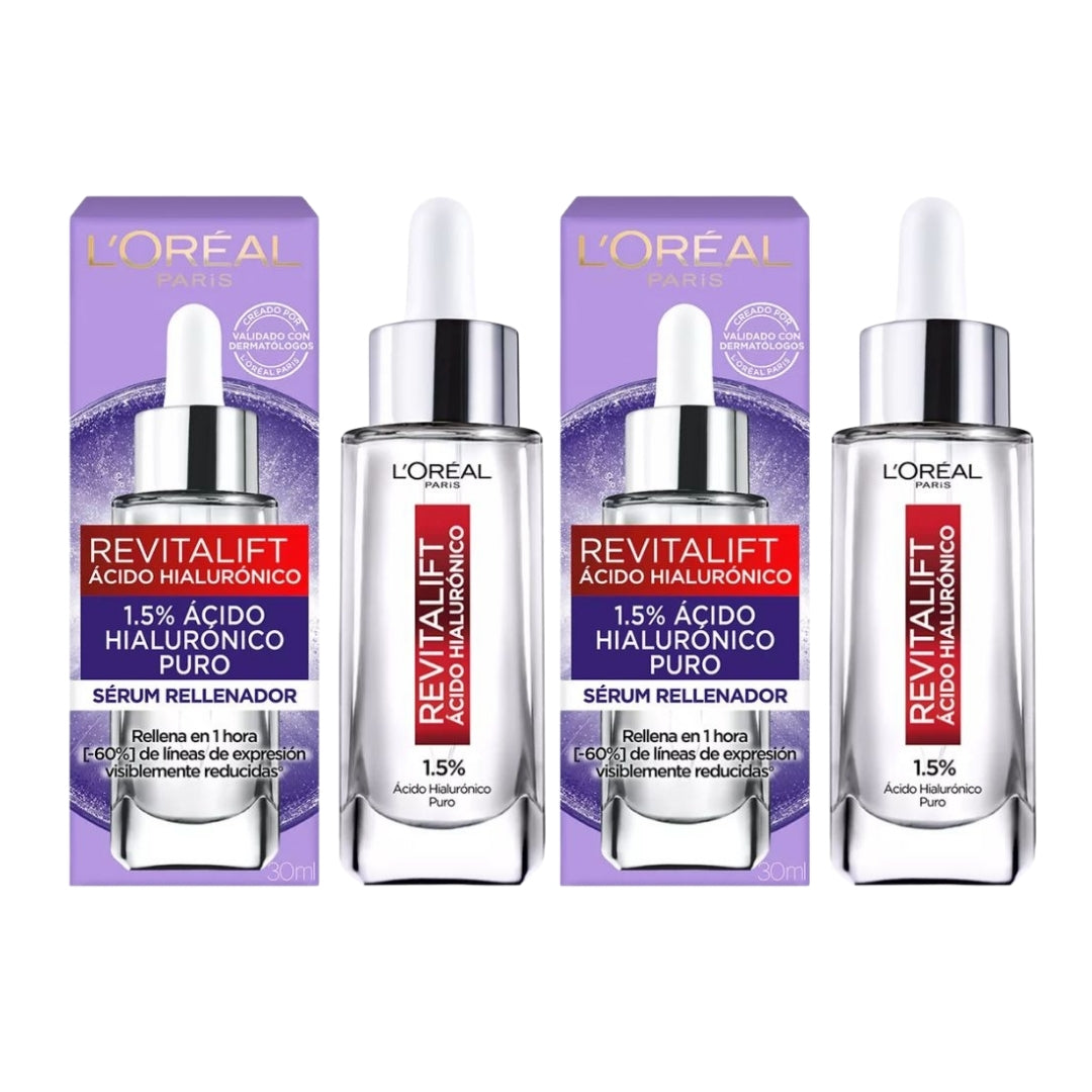 L'OREAL Revitalift Serum