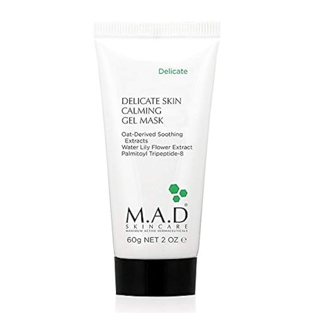MAD Delicate Skin Calming Gel Mascarilla Relajante (60 gr)