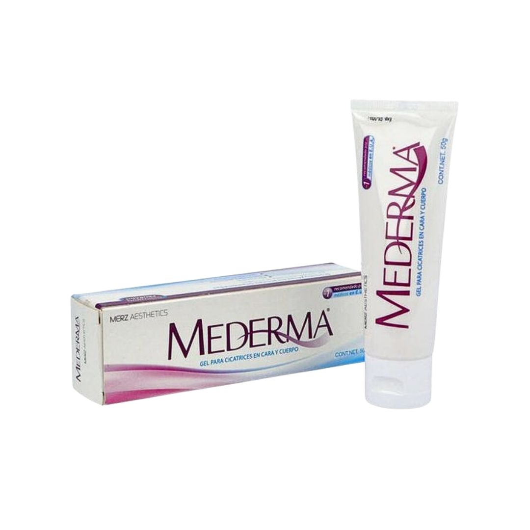 Mederma Gel para Cicatrices (50 gr)