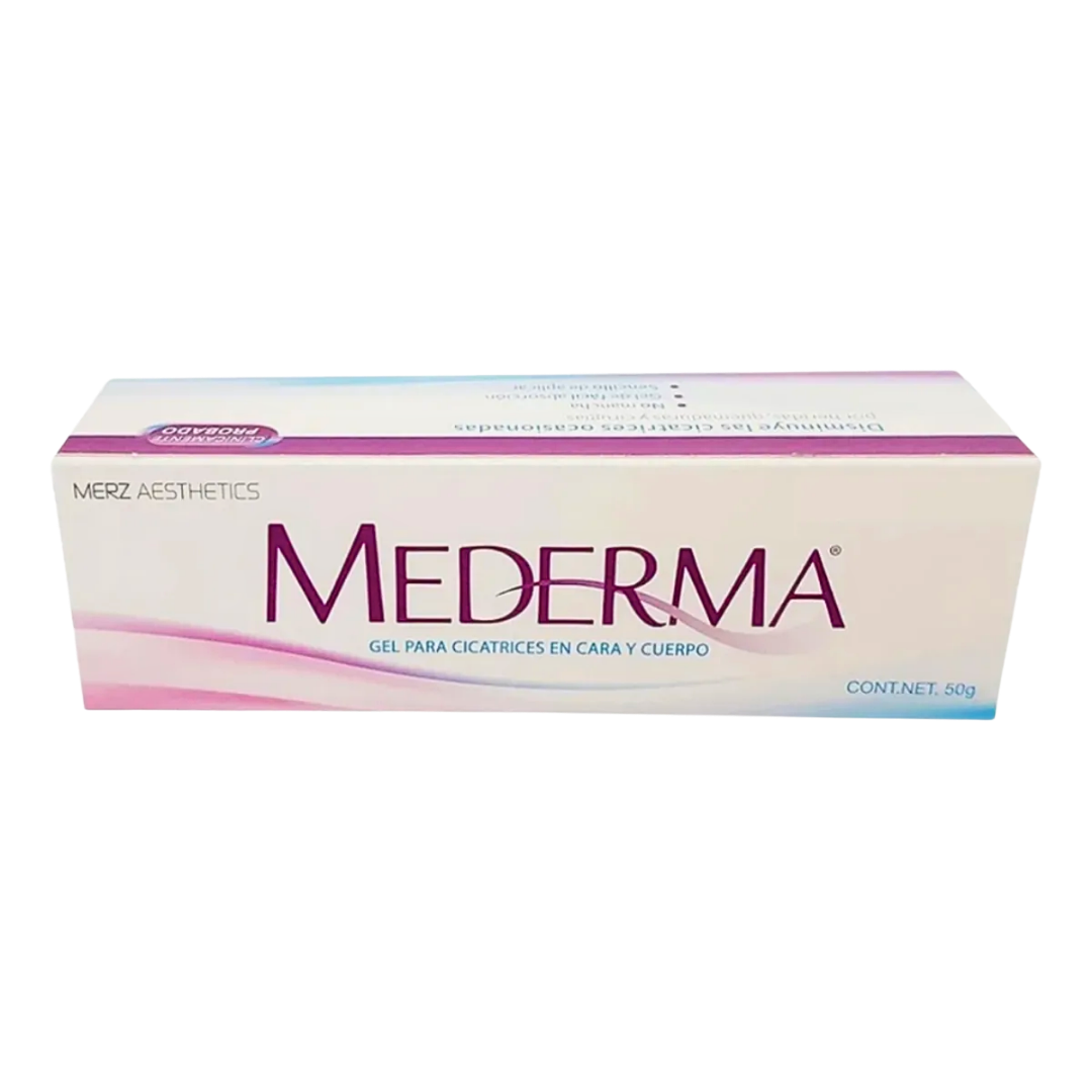 Mederma Gel para Cicatrices (50 gr)