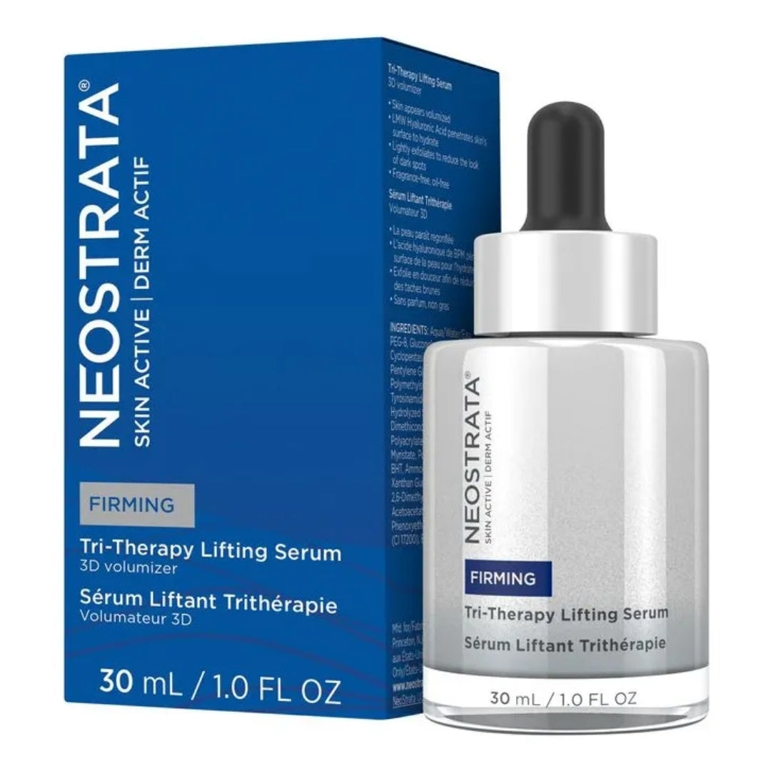 Neostrata Ski Active Serum Liftant Tritherapie 3D (30 ml)