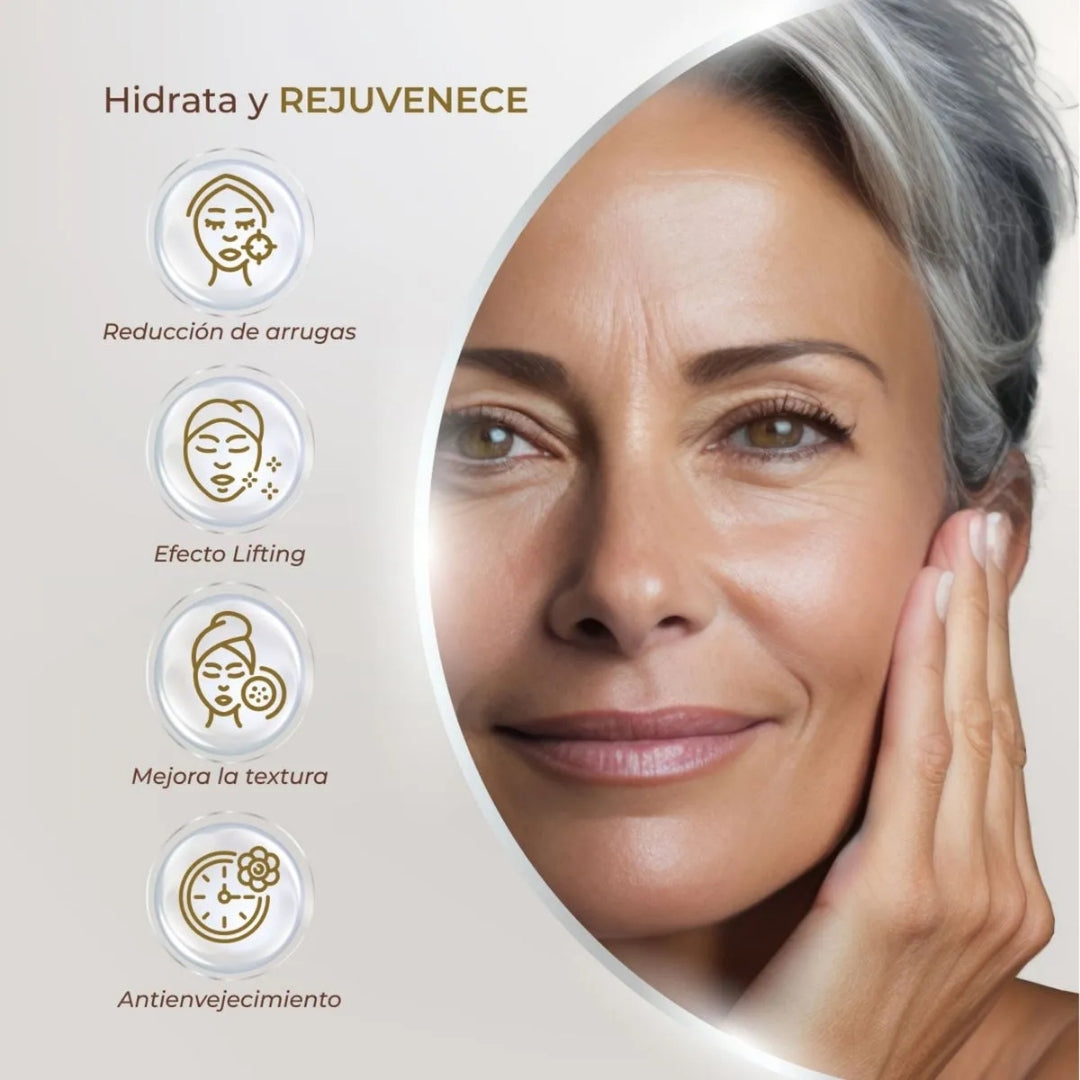 Perfect Main Cells Gel Contorno Ocular +45  (15 gr )