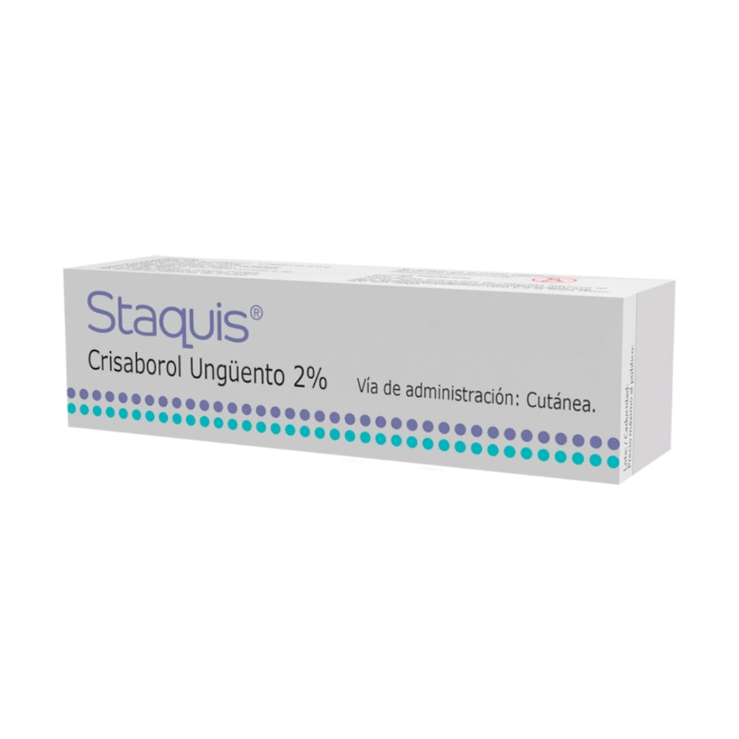 Pfiz Er Staqui 2% Dermatitis Tubo 60g Neutra