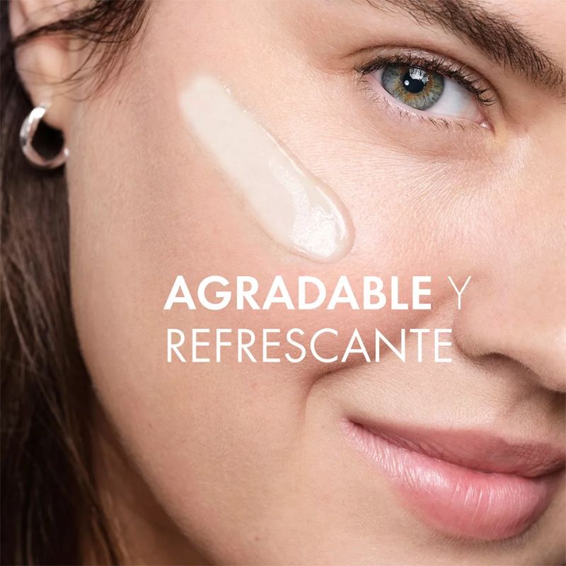 Vichy Minéral 89 Fortifier Facial Reparador Para Ojos (15 ml.)