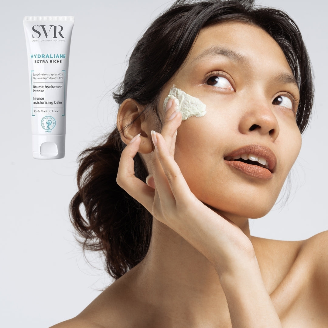 SVR Hydraliane Balsamo Hidratante (40 ml)