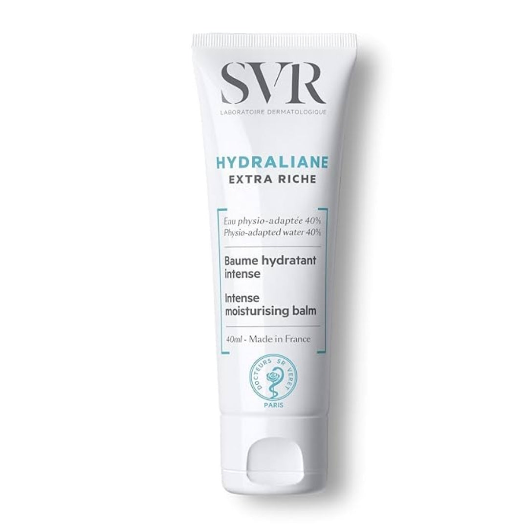 SVR Hydraliane Balsamo Hidratante (40 ml)