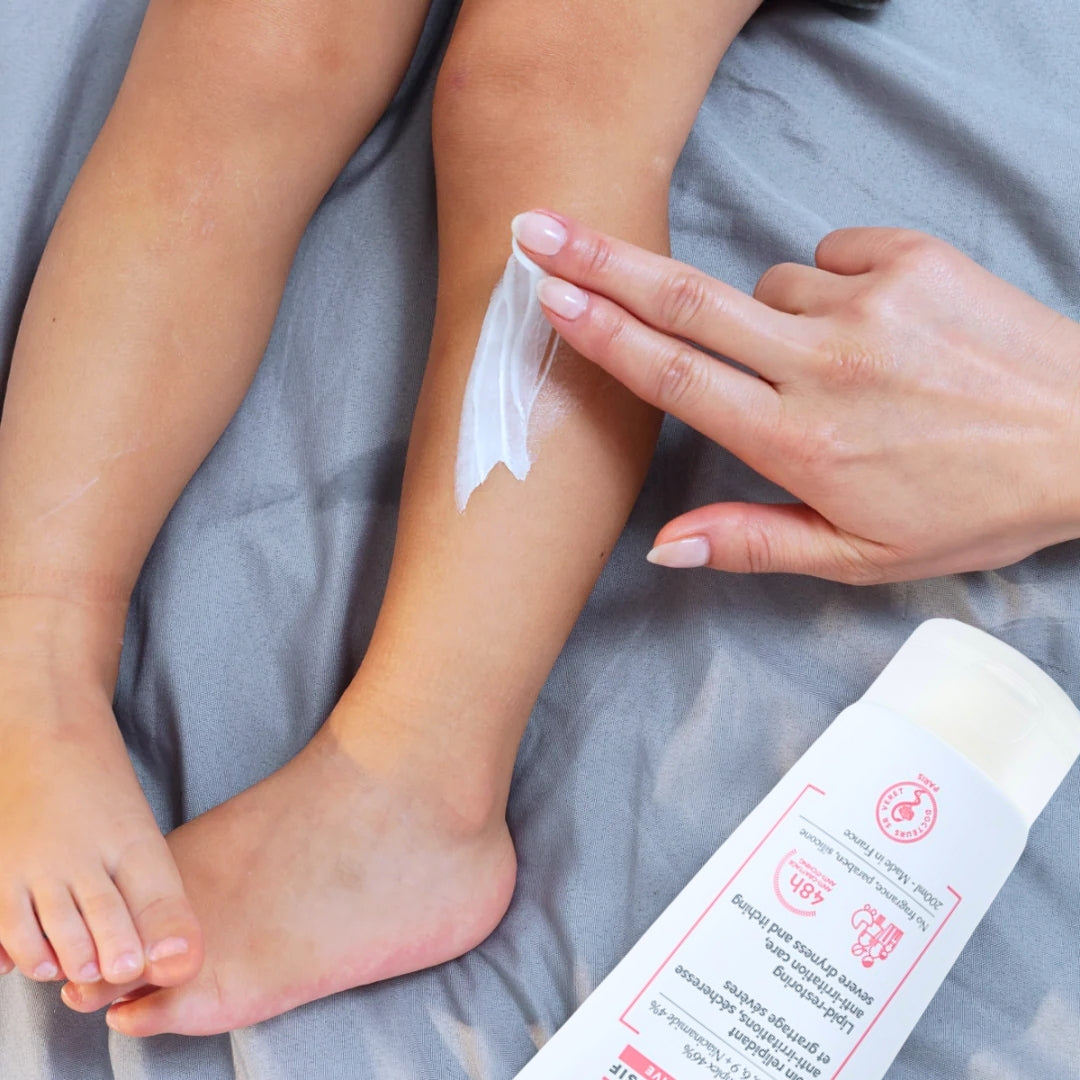 SVR Topialyse Baume Intensif Antirritacion Corporal (200 ml)