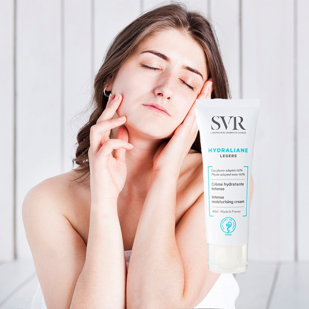 SVR Hydraliane Balsamo Hidratante (40 ml)