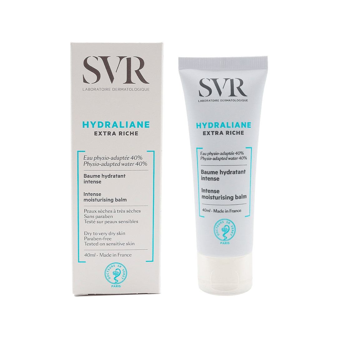 SVR Hydraliane Balsamo Hidratante (40 ml)