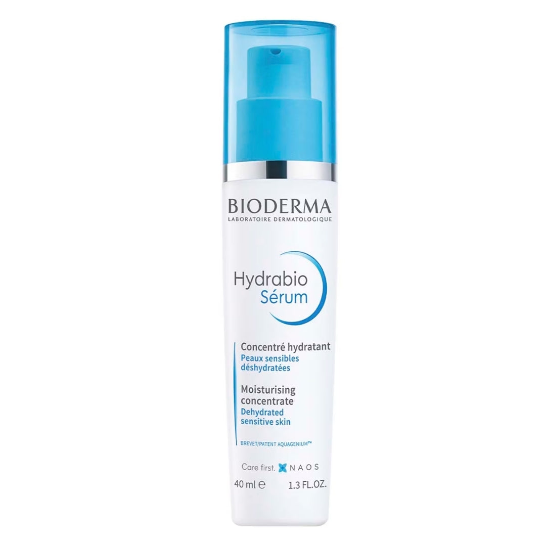 Serum Bioderma Hydrabio (40 ml)
