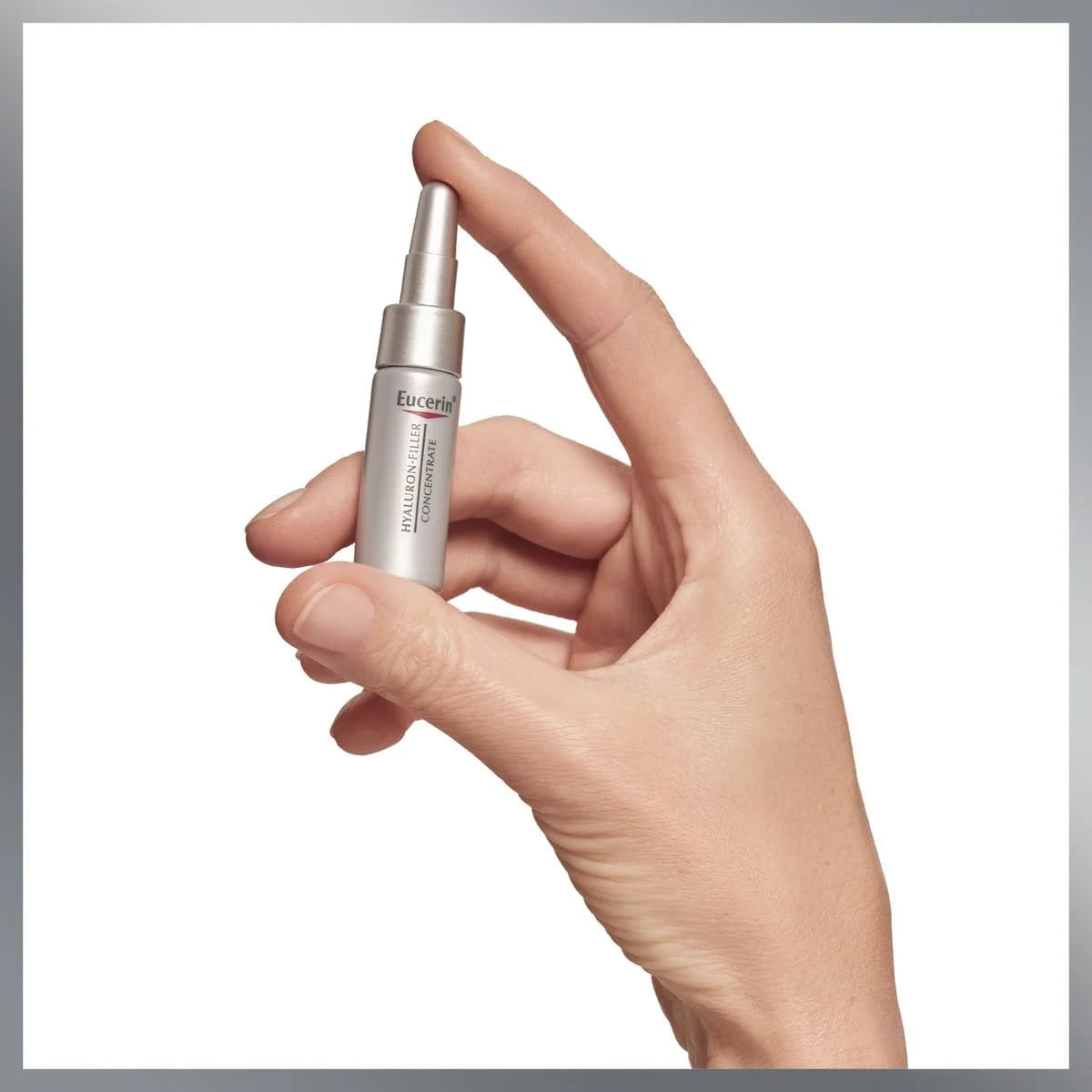 Eucerin Hyaluron-filler Sérum para líneas de expresión 6 Pack (5 ml c/u)