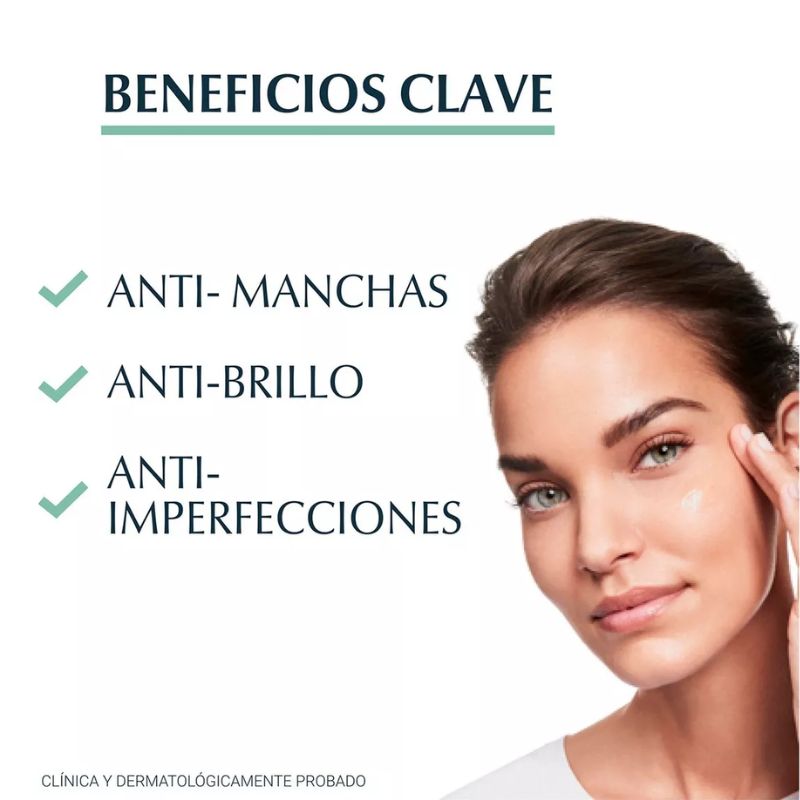 Eucerin Serum Dermopure Oil Control (40 ml)