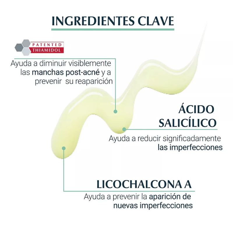 Eucerin Serum Dermopure Oil Control (40 ml)