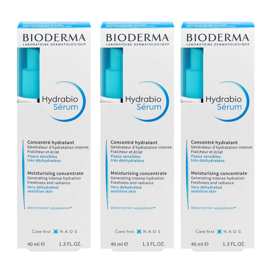 Serum Bioderma Hydrabio (40 ml)