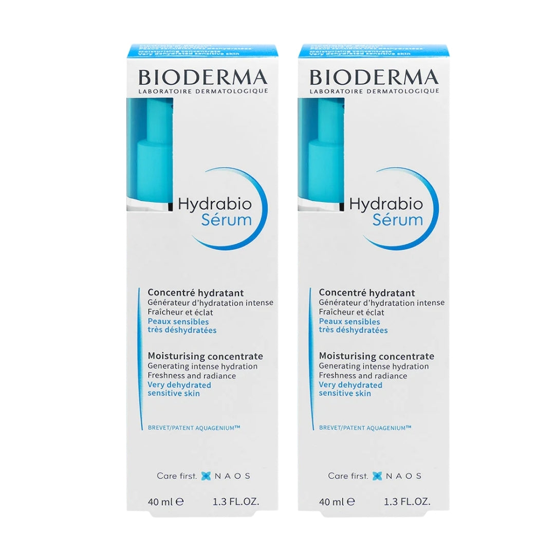Serum Bioderma Hydrabio (40 ml)