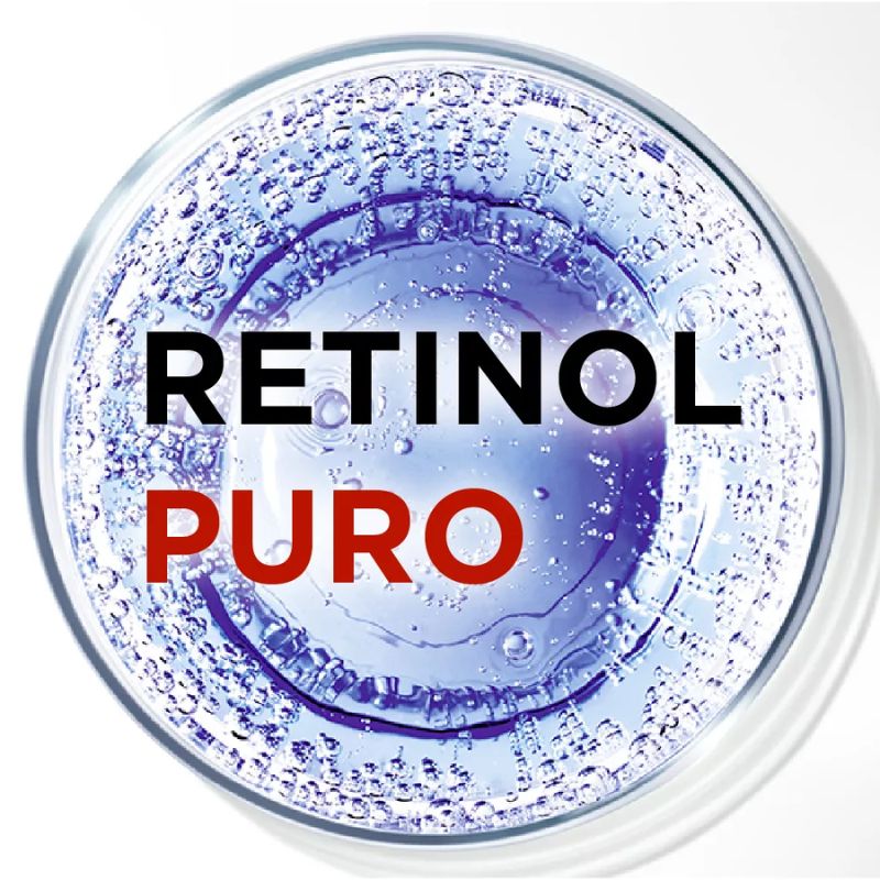 L'oréal Paris Revitalift Retinol Puro Sérum De Noche (30 ml.)