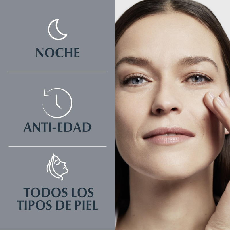 Eucerin Hyaluron-Filler Crema Antiedad Dia Y Noche 2 Pack