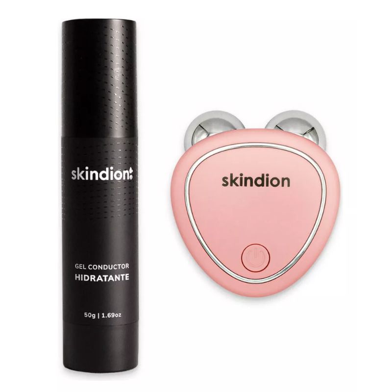 Skindion Rejuvenecimiento Facial Sk-dm-101 Rosa 50g