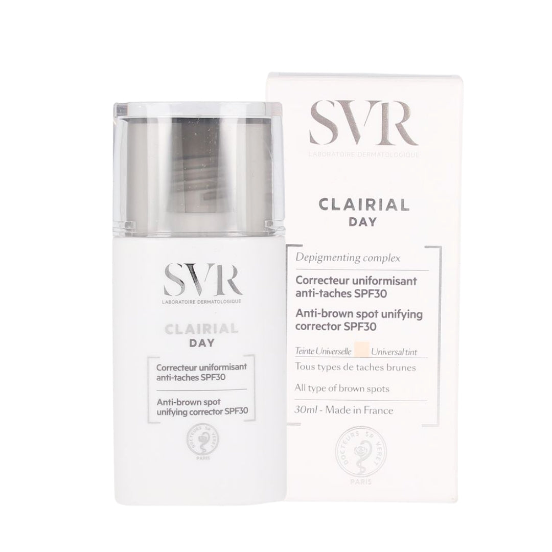 Svr Clairial Despigmentante Anti Manchas (30 ml )