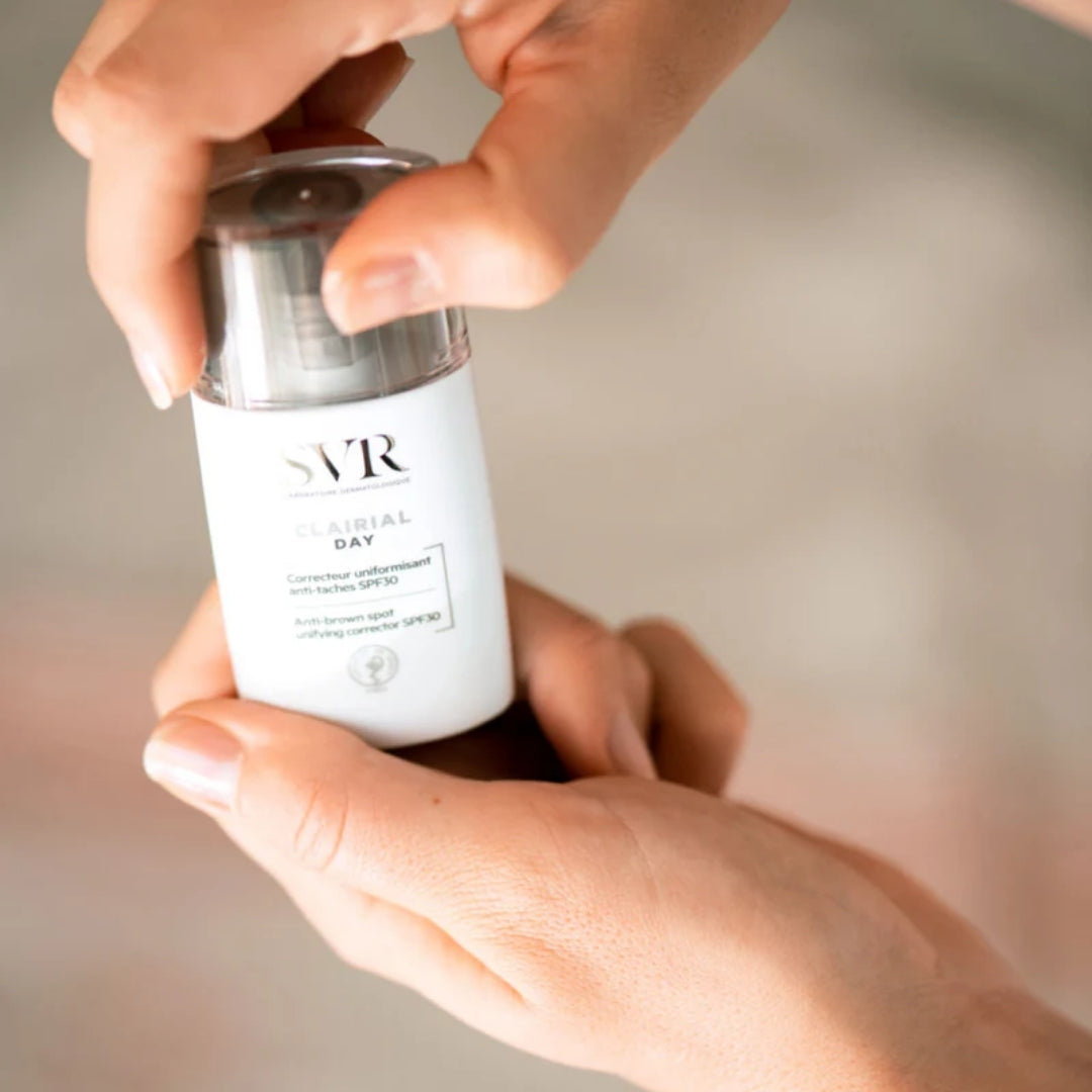 Svr Clairial Despigmentante Anti Manchas (30 ml )