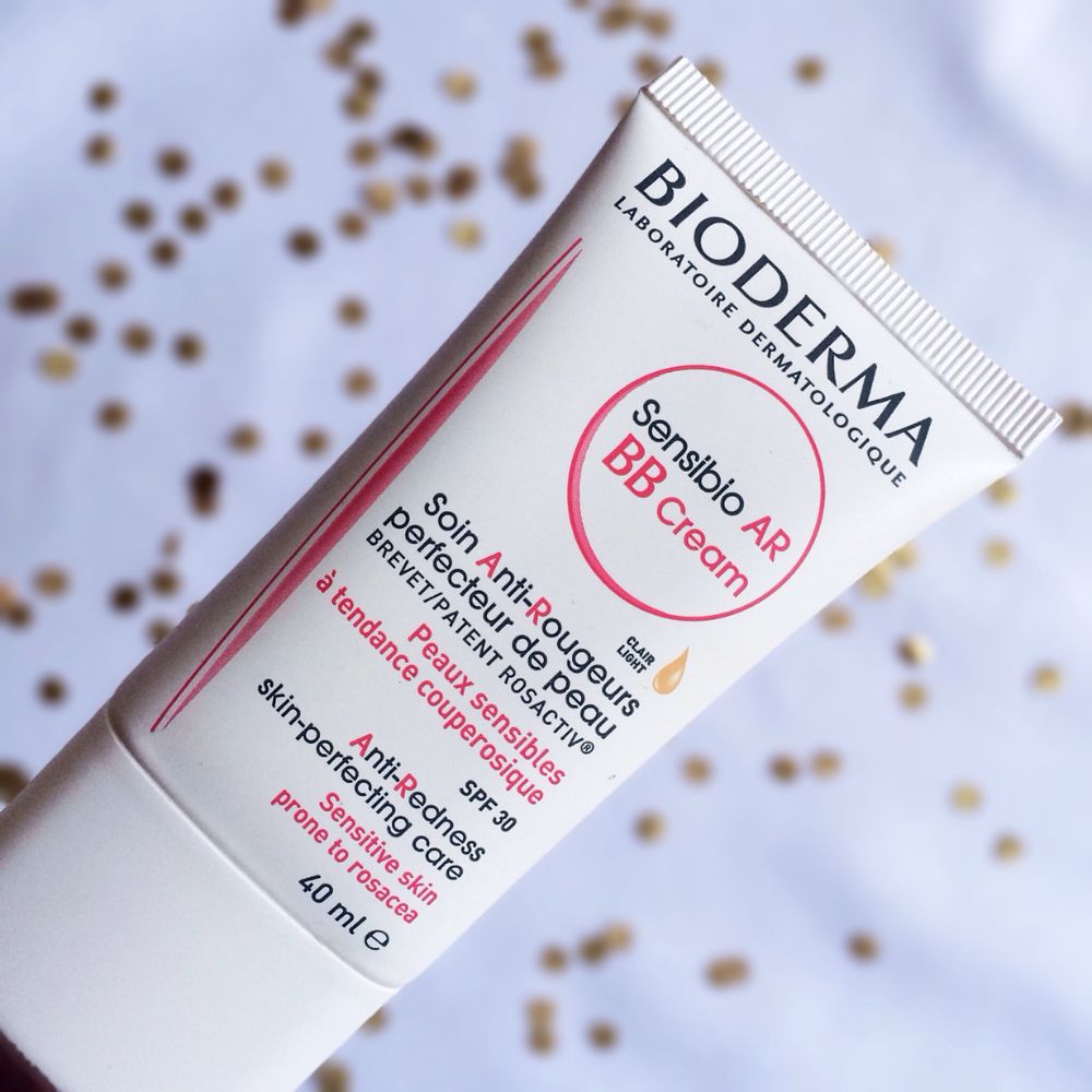 Bioderma Crema  Sensibio AR BB Cream (40 ml)
