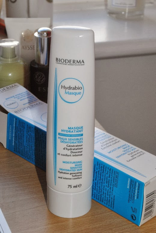 Bioderma Hydrabio Mascarilla Hidratante 75 ml