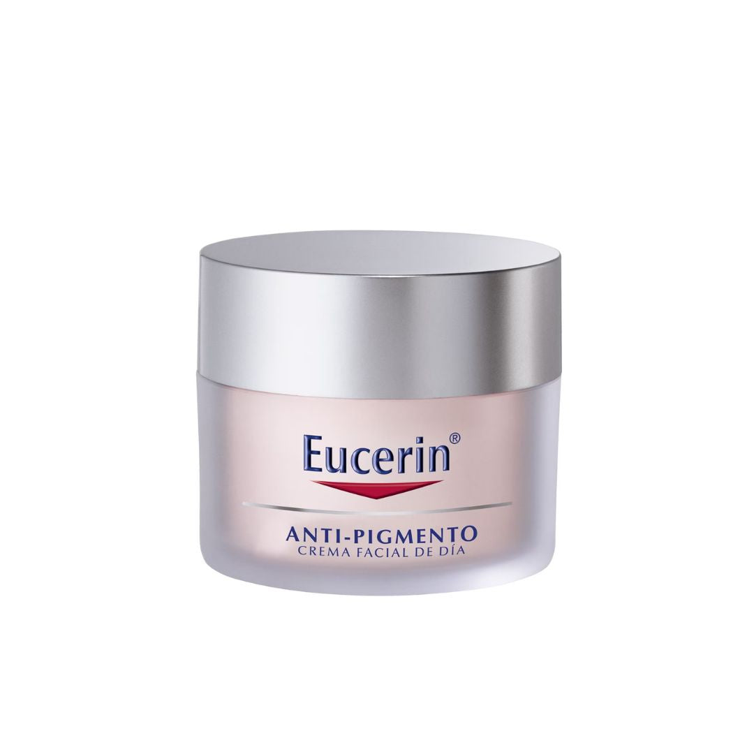 Eucerin Anti-Pigment Crema Facial FPS 20 (50 ml)