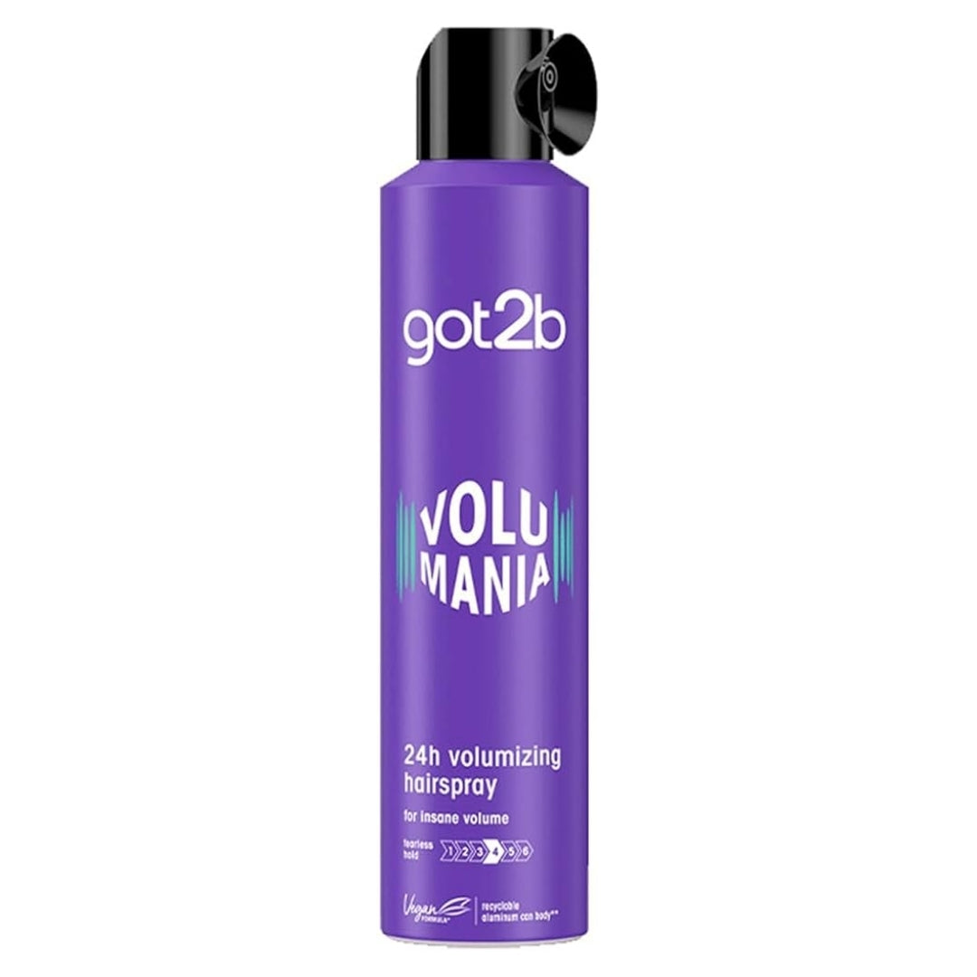 got2b volumania spray para volumen
