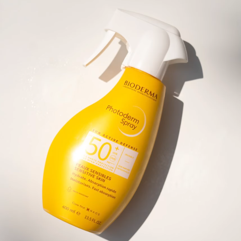 Bioderma Protector Solar Photoderm Max Spray Fps 50+ (400 ml)