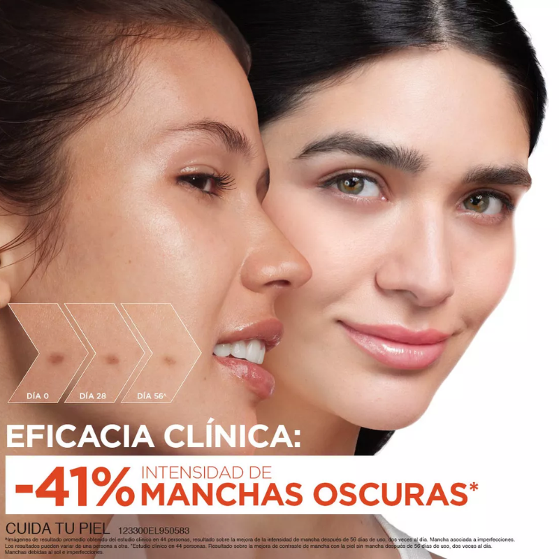 Garnier Express Aclara Vitamina C (30ml.)