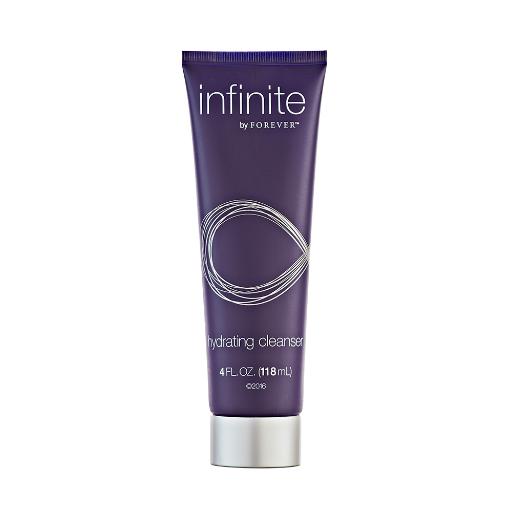 Infinite De Forever Gel Hidratante