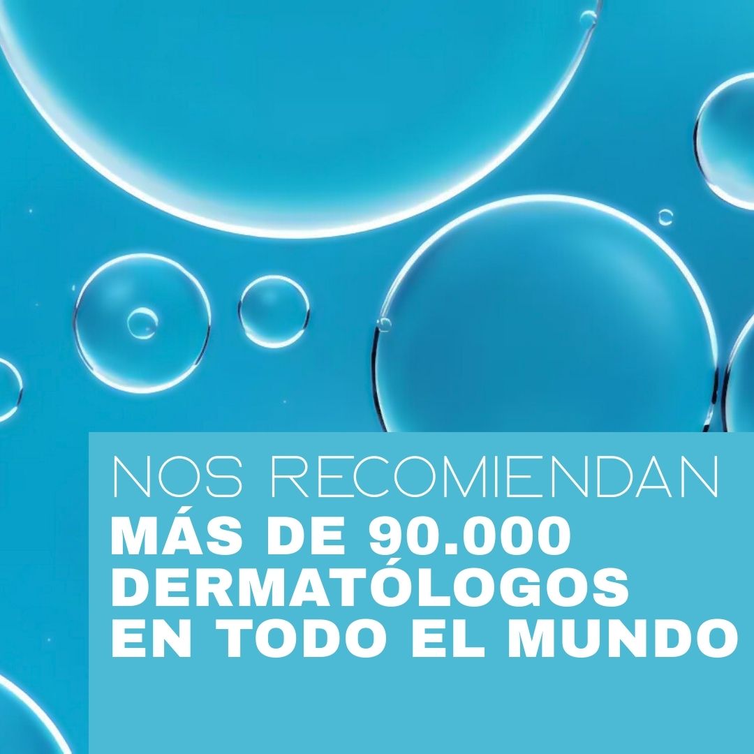 La Roche Posay Lipikar Syndet AP+