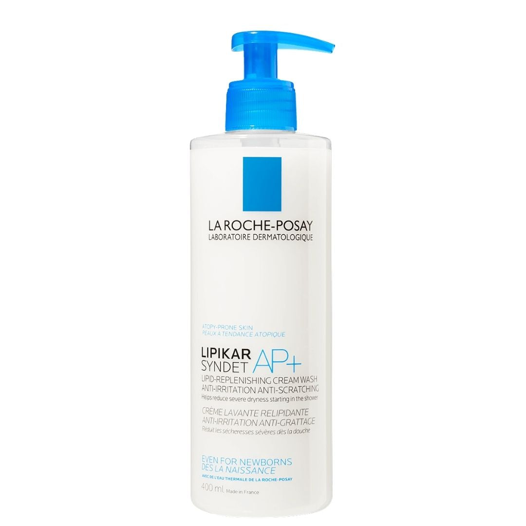 La Roche Posay Lipikar Syndet AP+