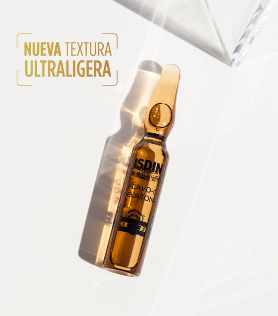 Isdin FLAVO-C MELATONIN Sérum Noche