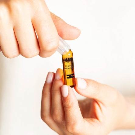 Isdin FLAVO-C MELATONIN Sérum Noche