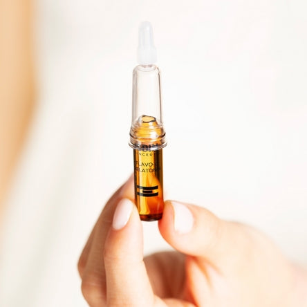 Isdin FLAVO-C MELATONIN Sérum Noche