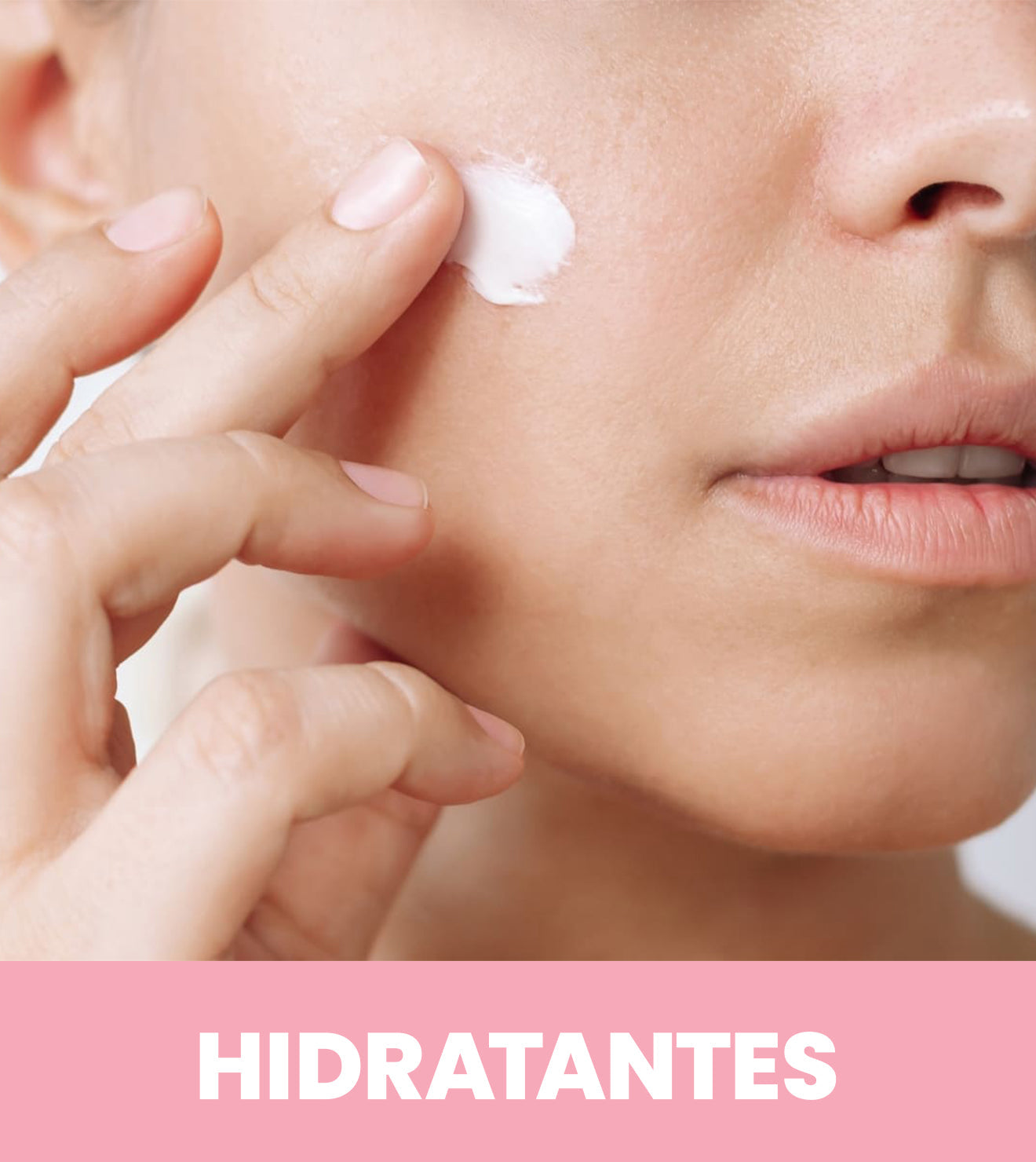 Hidratantes