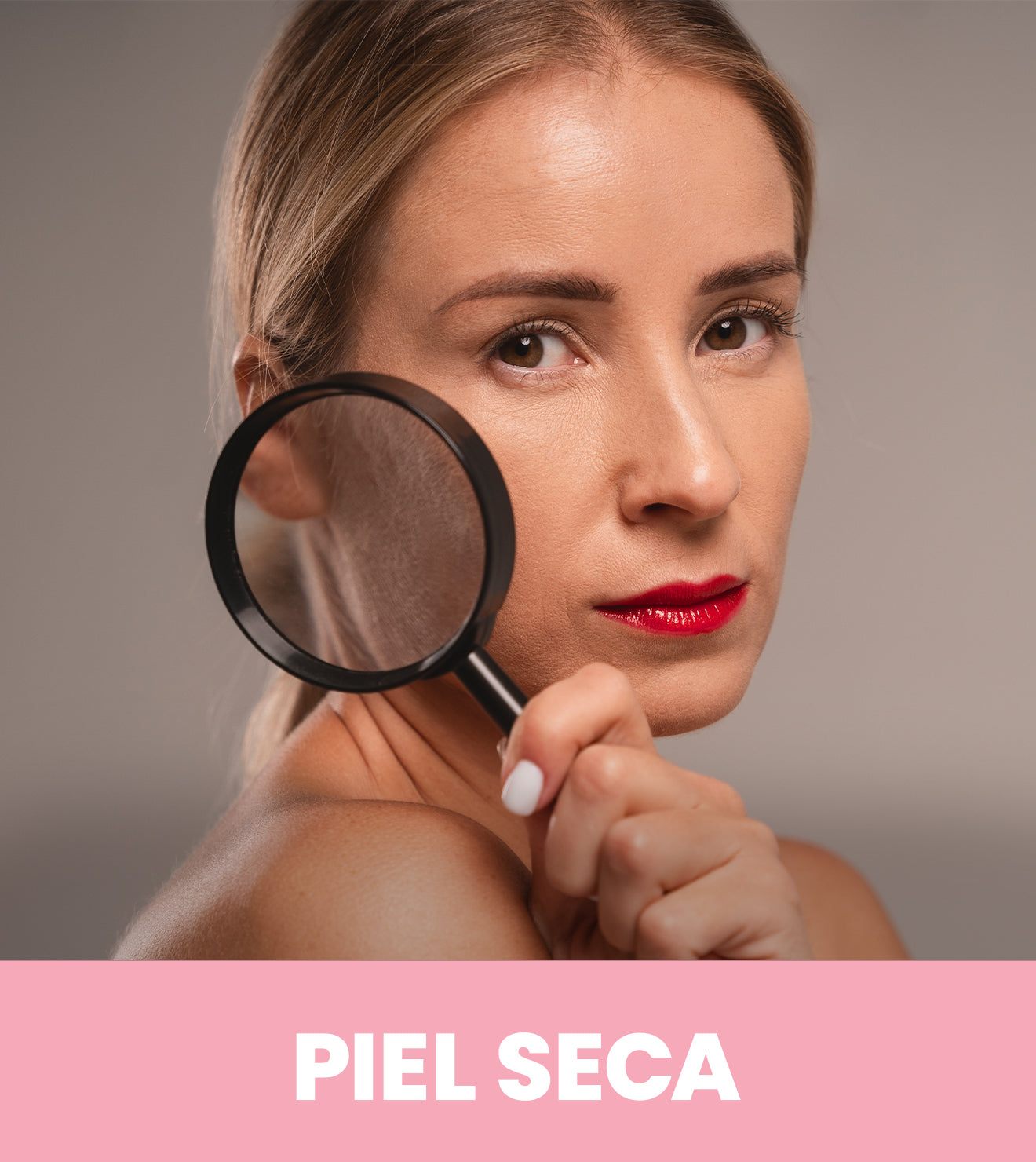 Piel Seca