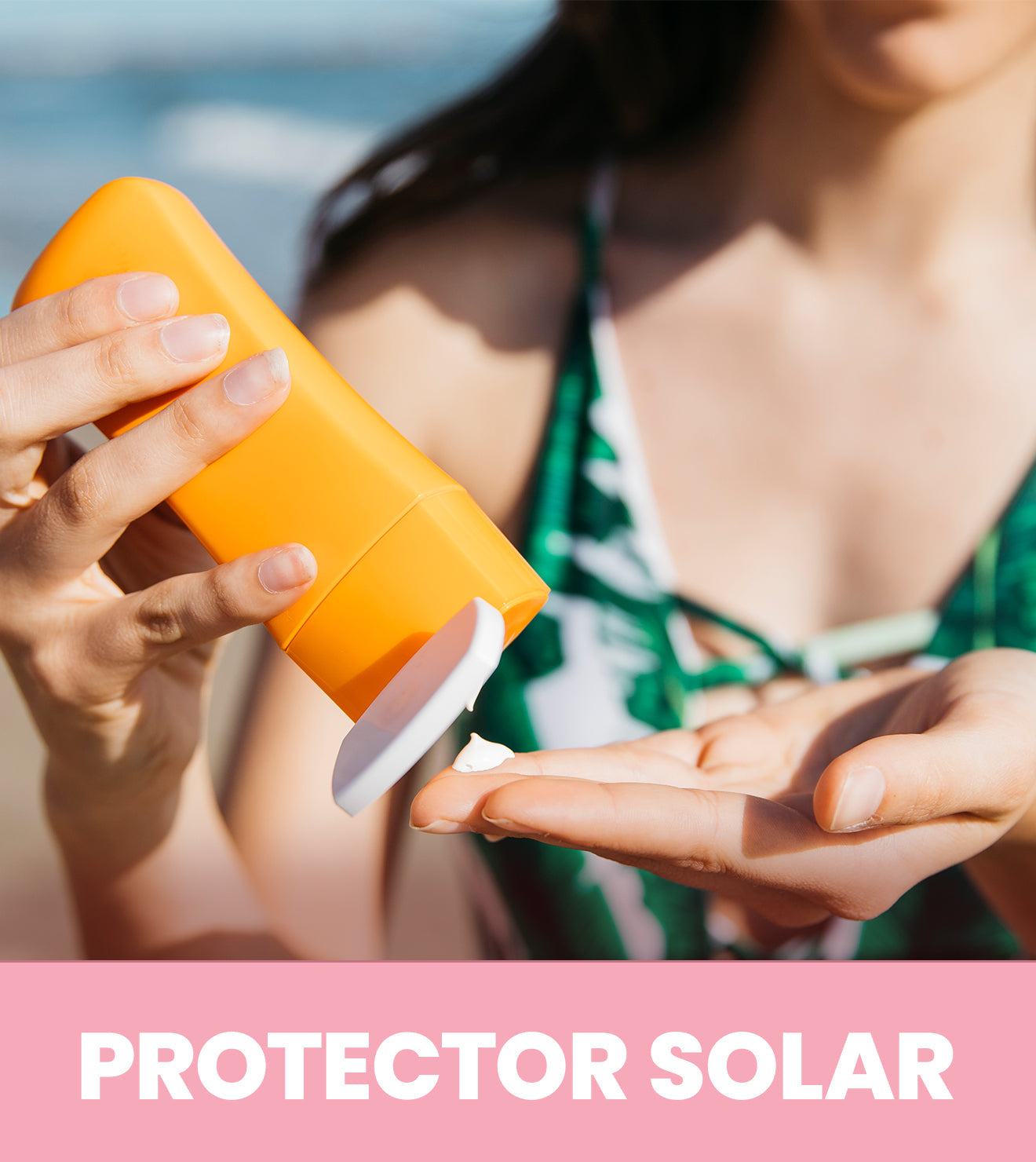 Protección Solar