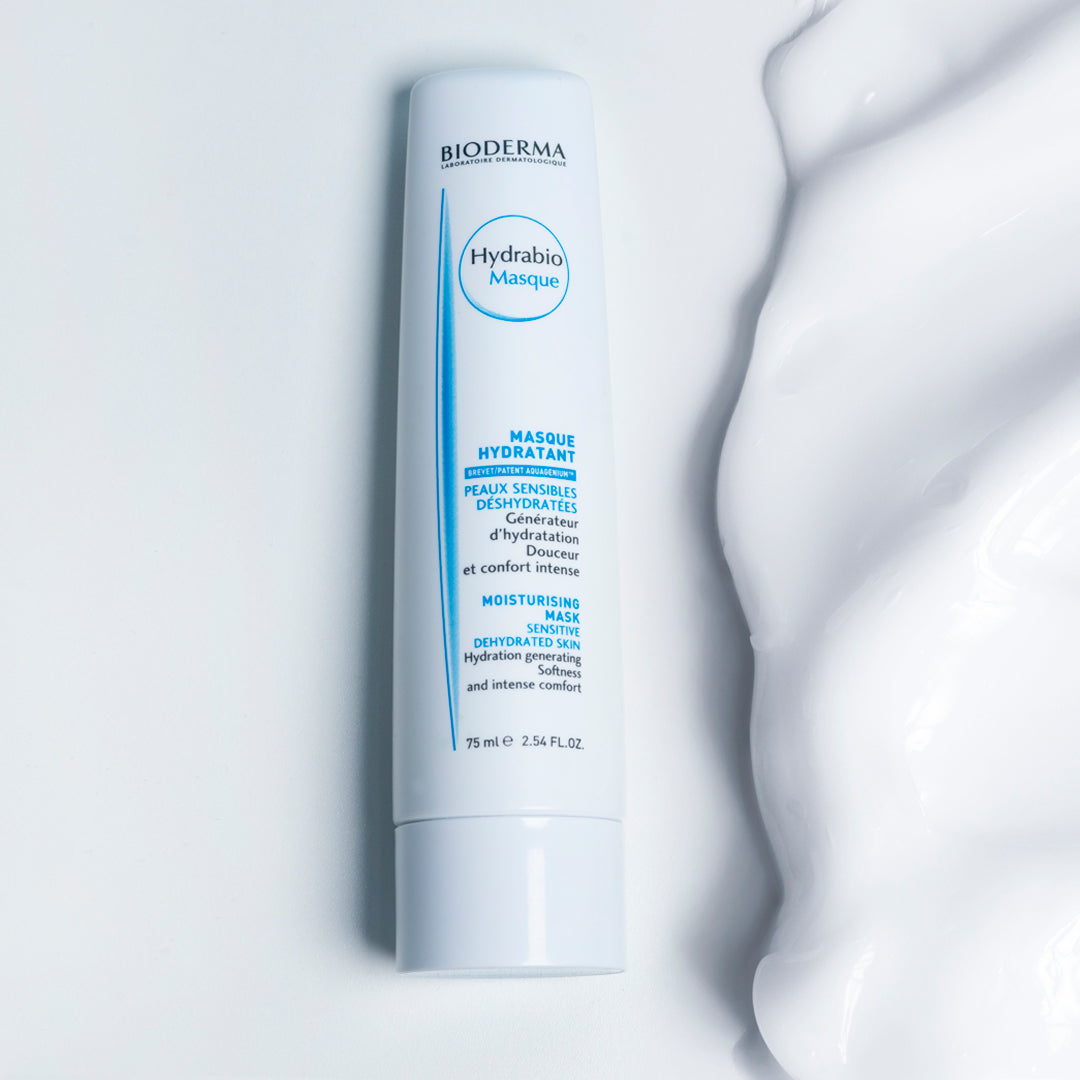 Bioderma Hydrabio Mascarilla Hidratante 75 ml